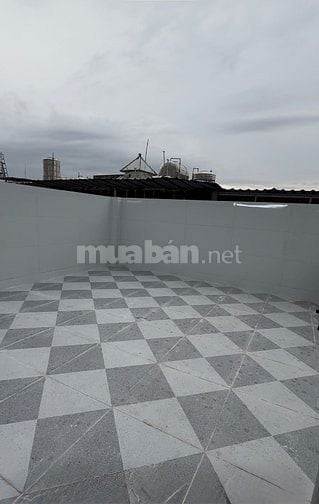 HƯNG PHÚ QUẬN 8, NHÀ XÂY MỚI, TẶNG NỘI THẤT. HẺM Ô TÔ 40M2 4 TẦNG. 
