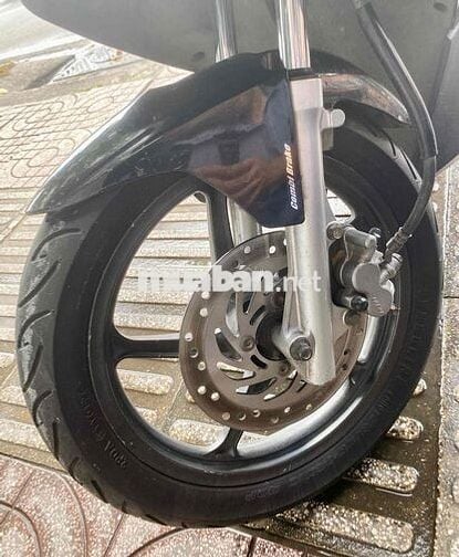 Honda Airblade zin chính chủ SG