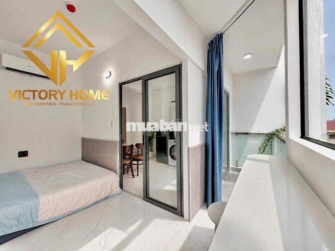 SIÊU PHẨM STUDIO VIP – BÌNH THẠNH