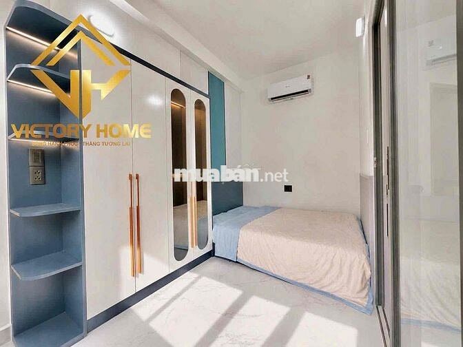 SIÊU PHẨM STUDIO VIP – BÌNH THẠNH