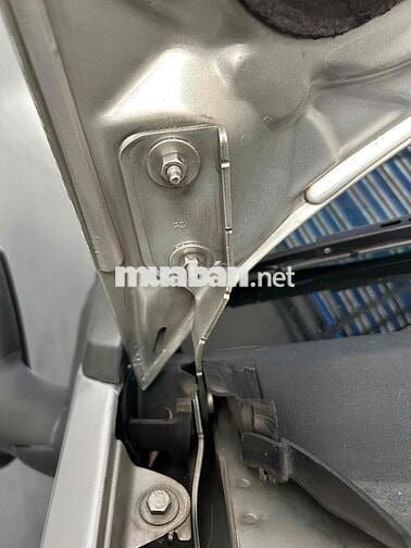 Ford Transit 2017 16 chỗ bảo hành 1 năm