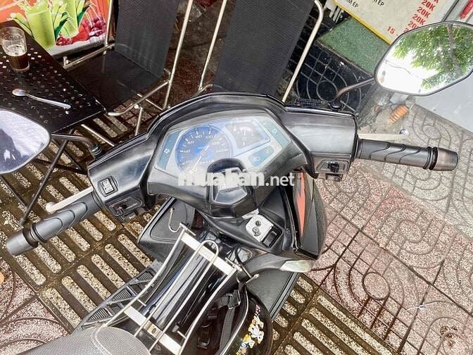 Honda Airblade zin chính chủ SG