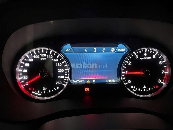 Bán rẻ VINFAST LUX A TURBO ĐK 2020 Odo chỉ 3 vạn tuyệt đẹp như mới 