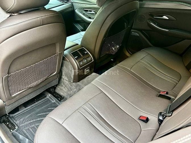 Bán rẻ VINFAST LUX A TURBO ĐK 2020 Odo chỉ 3 vạn tuyệt đẹp như mới 
