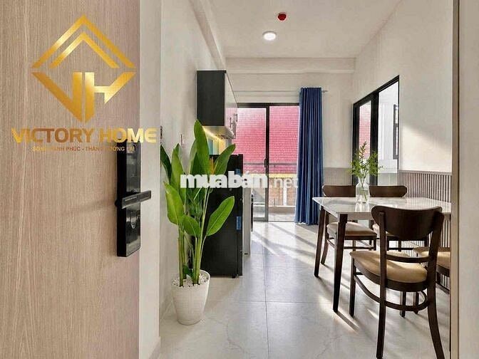 SIÊU PHẨM STUDIO VIP – BÌNH THẠNH