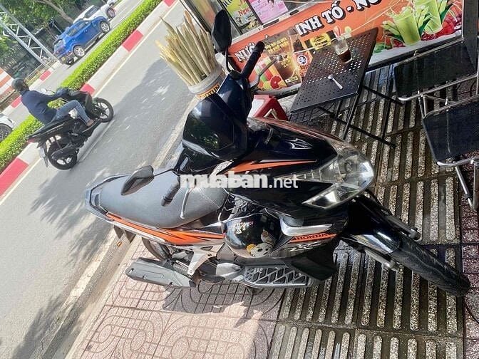 Honda Airblade zin chính chủ SG