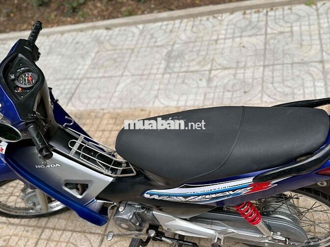 Honda Wave A