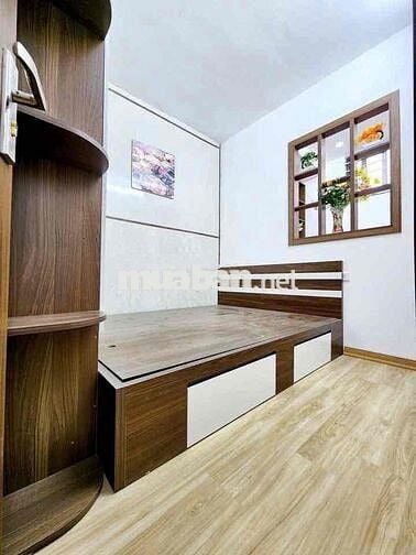 Bán CC Mini Mai Dịch chỉ 1,5x tỷ 45m 2ngủ. Có Thang Máy, Ô tô đỗ.