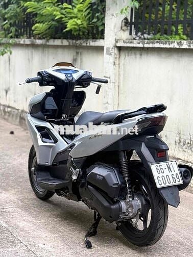 Honda Air Blade 160 abs máy zin ngay chủ