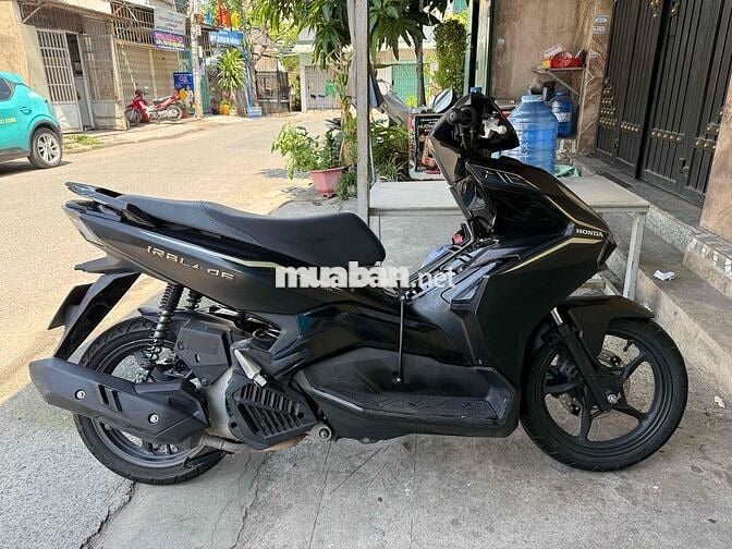 Honda Air Blade 125 2021 Đen