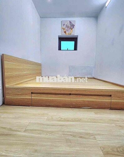 Bán CC Mini Mai Dịch chỉ 1,5x tỷ 45m 2ngủ. Có Thang Máy, Ô tô đỗ.