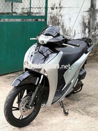 Honda SH 150i ABS bstp ngay chủ sang tên