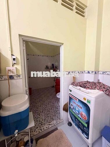 cần bán nhà ở hẻm gas cường thịnh Bình Đức