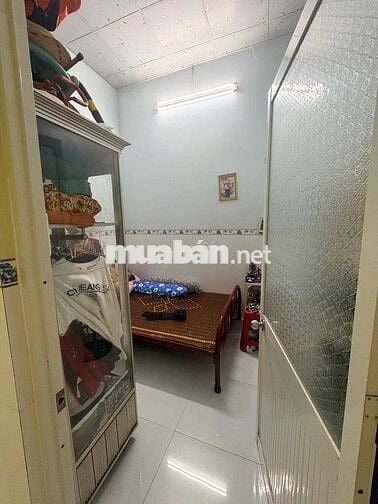 cần bán nhà ở hẻm gas cường thịnh Bình Đức