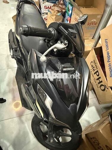 Honda Air Blade 125 2021 Đen