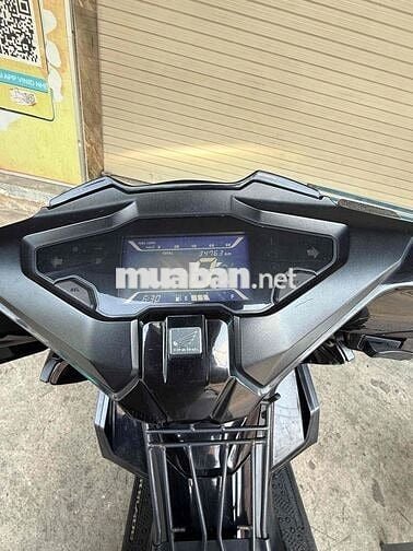Honda Air Blade 125 2021 Đen