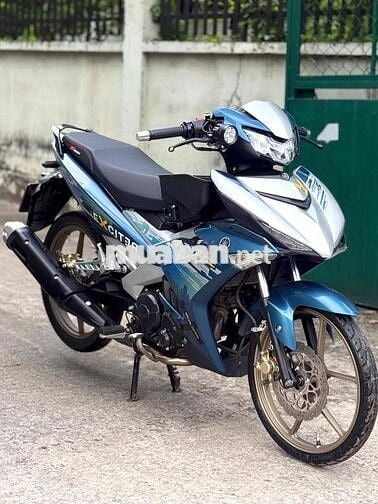 Yamaha Exciter Led 2021 kiễng ngay chủ sang tên