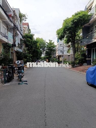 [Nam Long - Phú Thuận - Q7] Cho thuê mặt bằng văn phòng