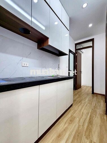 Bán CC Mini Mai Dịch chỉ 1,5x tỷ 45m 2ngủ. Có Thang Máy, Ô tô đỗ.