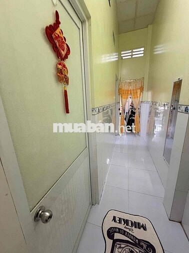 cần bán nhà ở hẻm gas cường thịnh Bình Đức