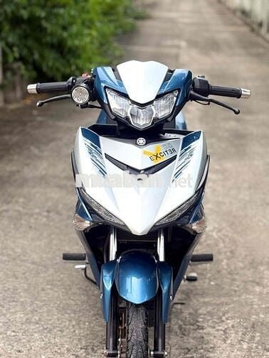 Yamaha Exciter Led 2021 kiễng ngay chủ sang tên