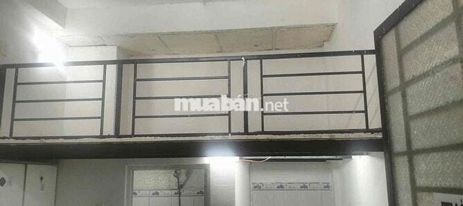 PHÒNG GIÁ MỀM TÂN BÌNH DUPLEX CÓ NT CƠ BẢN gần trường chinh - Cộng Hoà