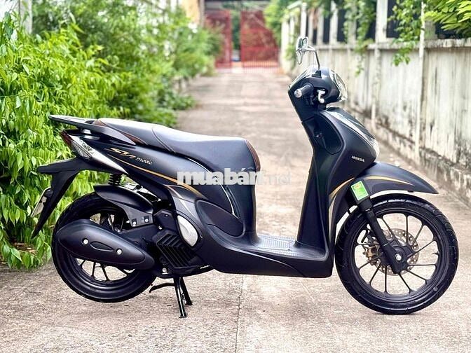 Honda SH Mode pbđb bstp ngay chủ