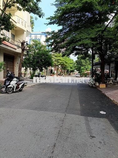 [Nam Long - Phú Thuận - Q7] Cho thuê mặt bằng văn phòng