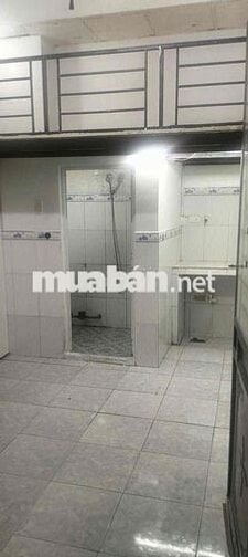 PHÒNG GIÁ MỀM TÂN BÌNH DUPLEX CÓ NT CƠ BẢN gần trường chinh - Cộng Hoà