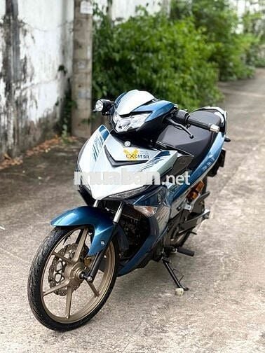 Yamaha Exciter Led 2021 kiễng ngay chủ sang tên