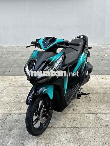 Honda Vario 150 2019 màu xanh đen. máy zin xe đẹp