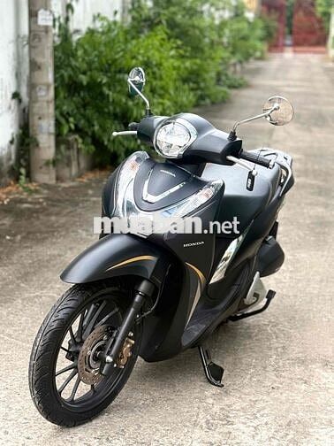 Honda SH Mode pbđb bstp ngay chủ
