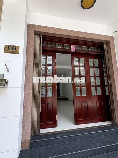 [Nam Long - Phú Thuận - Q7] Cho thuê mặt bằng văn phòng
