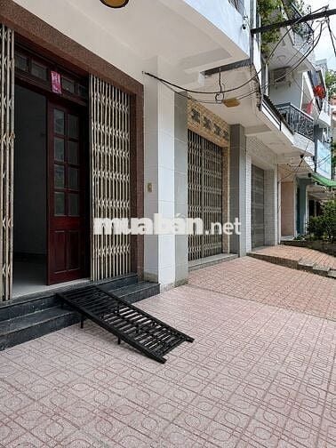 [Nam Long - Phú Thuận - Q7] Cho thuê mặt bằng văn phòng