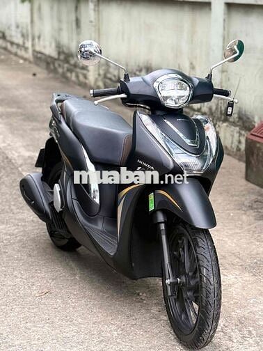 Honda SH Mode pbđb bstp ngay chủ