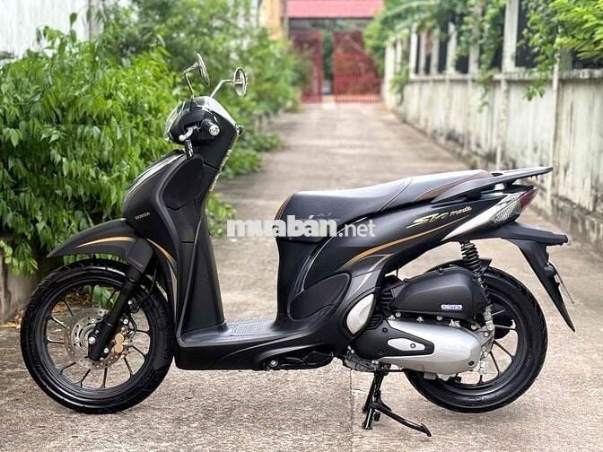 Honda SH Mode pbđb bstp ngay chủ