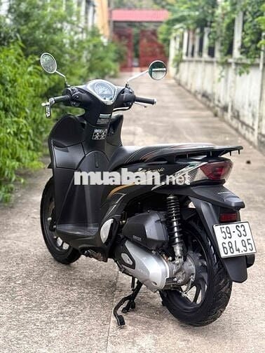 Honda SH Mode pbđb bstp ngay chủ