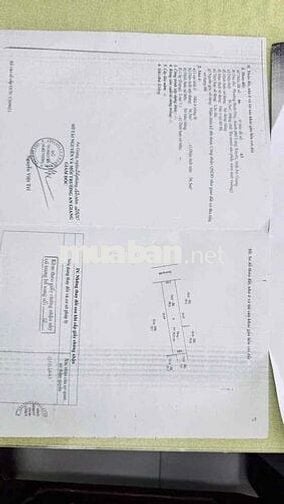 cần bán nhà ở hẻm gas cường thịnh Bình Đức
