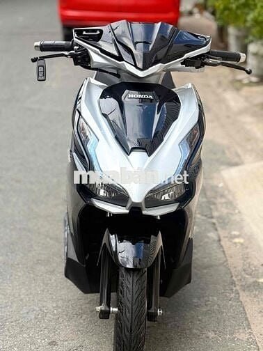 Honda Air Blade 125cc 4val  Đen bạc ngay chủ