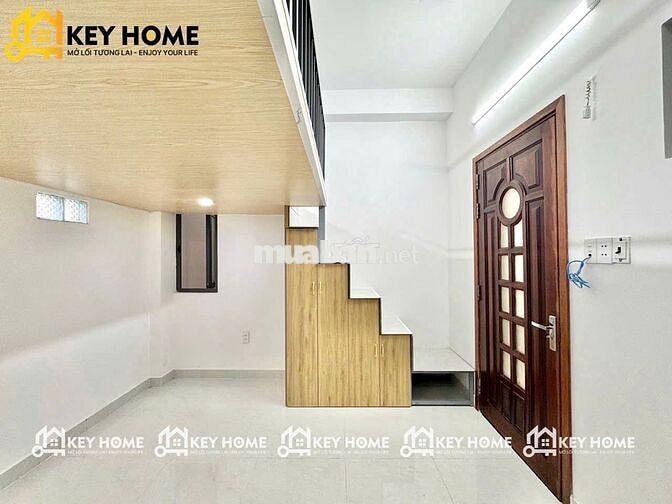 SANG NHƯỢNG NHÀ 15P LÊ ĐỨC THỌ