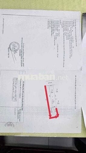 cần bán nhà ở hẻm gas cường thịnh Bình Đức