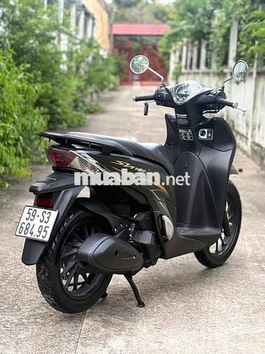 Honda SH Mode pbđb bstp ngay chủ