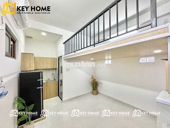 SANG NHƯỢNG NHÀ 15P LÊ ĐỨC THỌ