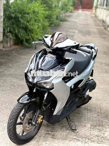 Honda Air Blade 160 abs máy zin ngay chủ