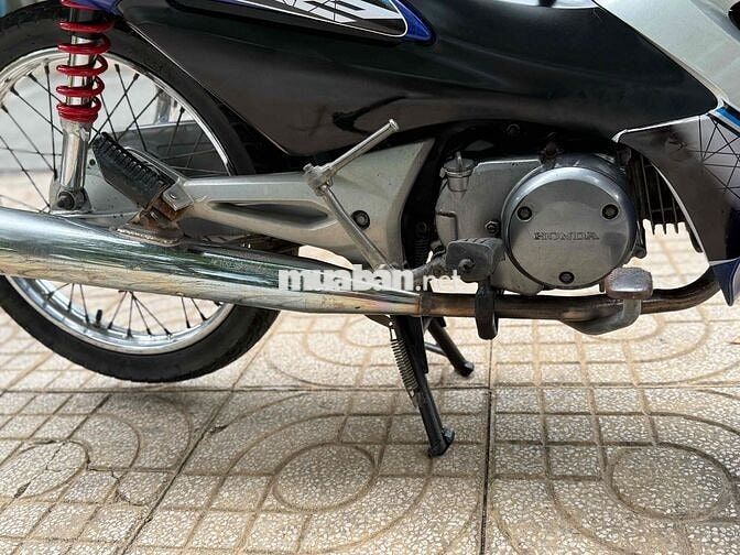 Honda Wave A