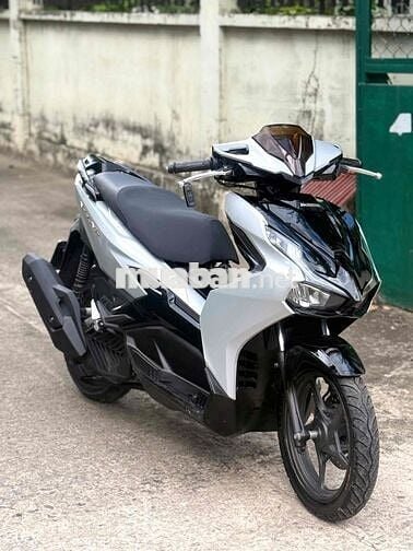 Honda Air Blade 160 abs máy zin ngay chủ