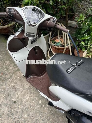 Honda SH Mode ABS 125 2021 Trắng