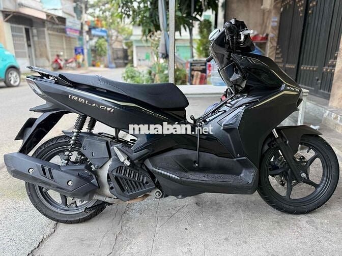 Honda Air Blade 125 2021 Đen
