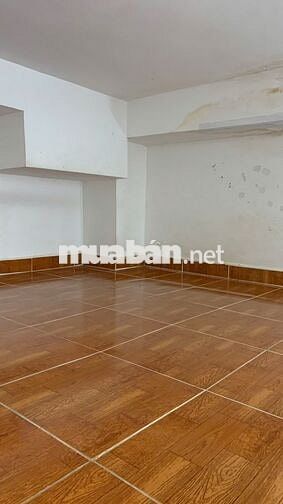 Cho thuê phòng trọ ở Tân Phú có gác, máy lạnh, máy giặt, cửa sổ thoáng