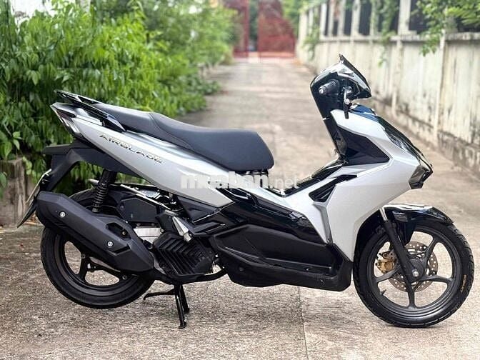 Honda Air Blade 160 abs máy zin ngay chủ